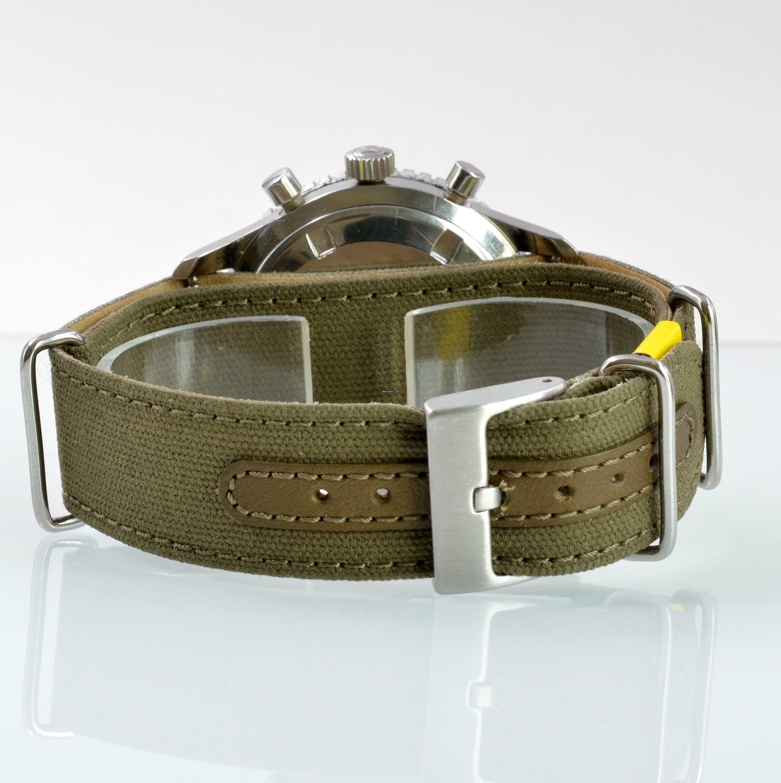 Thumbnail von Zenith CAIRELLI Roma M.M. CP-2 A. A.M.I. Italian Military Army 1960