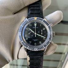 Thumbnail von Zenith CAIRELLI Roma M.M. CP-2 A. A.M.I. Italian Military Army 1960