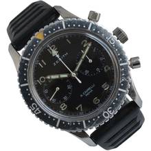 Thumbnail von Zenith CAIRELLI Roma M.M. CP-2 A. A.M.I. Italian Military Army 1960