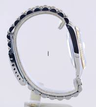 Thumbnail von Rolex Datejust 36 Saphirglas Ivory roman dial Jubiléband Stahl Gold 16233 Klassiker