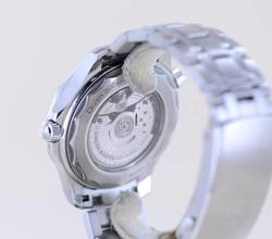 Thumbnail von Omega Seamaster Diver 300 M Co-Axial Master Chronometer 42mm Top blue Keramik Diver B+P