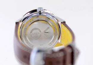 Thumbnail von Breitling Superocean Heritage 42 Outerknown 42mm Automatic Limited Brown Heritage B+P