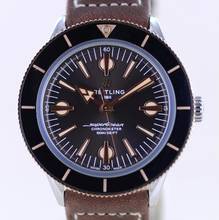 Thumbnail von Breitling Superocean Heritage 42 Outerknown 42mm Automatic Limited Brown Heritage B+P