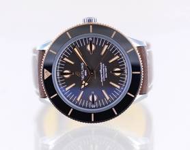 Thumbnail von Breitling Superocean Heritage 42 Outerknown 42mm Automatic Limited Brown Heritage B+P