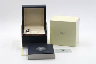 Thumbnail von Longines HydroConquest Hydro Conquest Stahl Automatik Herrenuhr Ref. L3.782.4.06.6 B&P 2020