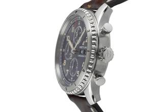 Thumbnail von Breitling Aviator 8 Chronograph Stahl Automatik Herrenuhr Ref. A13316101C1X2 B&P