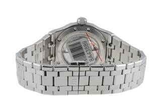 Thumbnail von Maurice Lacroix AIKON Stahl Automatik Herrenuhr Ref AI 6007-SS002-630-1 B&P 2025