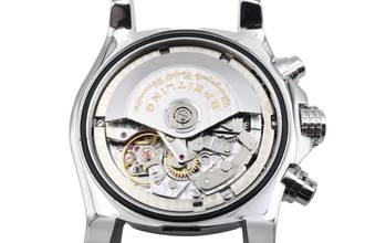 Thumbnail von Breitling Avenger II 43 Chronograph Automatik Stahl Ref. A13381111B1A1 B&P