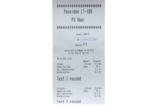 Thumbnail von IWC Fliegeruhr Spitfire UTC TZC Edelstahl Automatik Herrenuhr Ref. IW325101