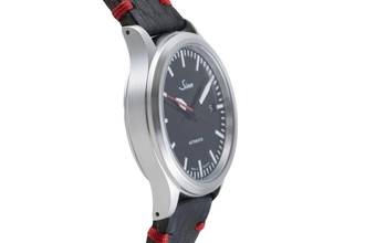 Thumbnail von Sinn 556 Edelstahl Automatik Herrenuhr Ref. 556 I RS 556.0106 B&P 2023