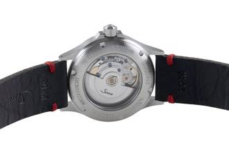 Thumbnail von Sinn 556 Edelstahl Automatik Herrenuhr Ref. 556 I RS 556.0106 B&P 2023