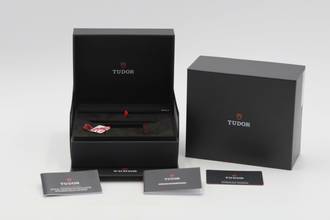 Thumbnail von Tudor Black Bay Fifty-Eight Automatik Herrenuhr Ref. M79030N-0003