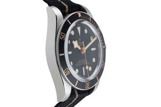 Thumbnail von Tudor Black Bay Fifty-Eight Automatik Herrenuhr Ref. M79030N-0003