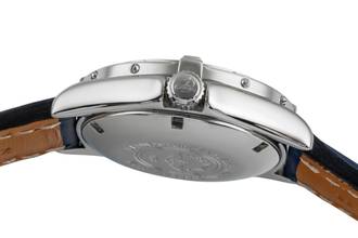 Thumbnail von Breitling Superocean Edelstahl Automatik Herrenuhr Ref. A17040 Box