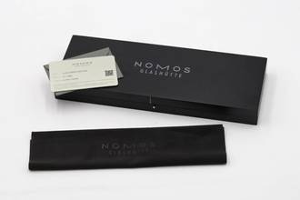 Thumbnail von NOMOS Club Campus Deep Pink Stahl Handaufzug Damenuhr Ref. 711 B&P 2024