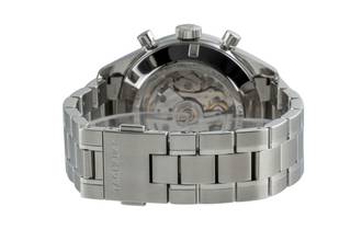 Thumbnail von TAG Heuer Carrera Calibre 16 Heritage Chronograph Ref. CAS2110.FC6266 Papiere