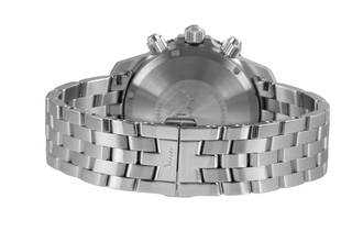 Thumbnail von Sinn 103 ST Chronograph Stahl Automatik Herrenuhr Ref. 103 St Sa B&P 2019