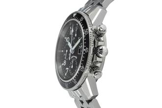 Thumbnail von Sinn 103 ST Chronograph Stahl Automatik Herrenuhr Ref. 103 St Sa B&P 2019