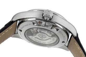 Thumbnail von Omega Seamaster Aqua Terra Stahl Automatik Damenuhr Ref. 231.13.34.20.01.001