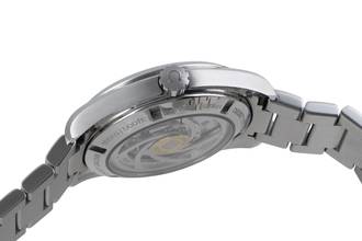 Thumbnail von Omega Seamaster Aqua Terra James Bond Automatik 231.10.42.21.03.004 B&P 2025