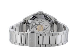 Thumbnail von Omega Seamaster Aqua Terra James Bond Automatik 231.10.42.21.03.004 B&P 2025