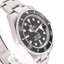 Thumbnail von Rolex Submariner Date 40 – 116610LN – like NEW – 06/2013 Full Set Lc100