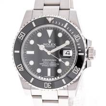 Thumbnail von Rolex Submariner Date 40 – 116610LN – like NEW – 06/2013 Full Set Lc100