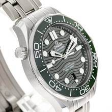 Thumbnail von Omega Seamaster Diver 300 M 42 Diver 300 M Green – 210.30.42.20.10.001 – NEW & Unworn – 11/2025 Full Set