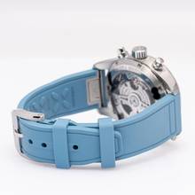 Thumbnail von IWC Fliegeruhr Chronograph Top Gun Miramar Pilot Chronograph 41 – TOP GUN Miramar Blue – IW388117 – NEW & Unworn – 12/2025 Full Set