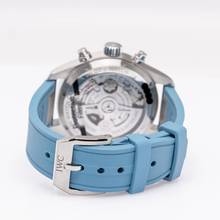 Thumbnail von IWC Fliegeruhr Chronograph Top Gun Miramar Pilot Chronograph 41 – TOP GUN Miramar Blue – IW388117 – NEW & Unworn – 12/2025 Full Set