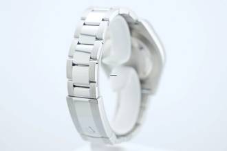 Thumbnail von Rolex Datejust II Blue Dial - With Box And Papers - 116334 2016