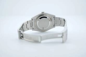 Thumbnail von Rolex Datejust II Blue Dial - With Box And Papers - 116334 2016