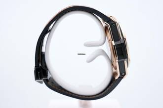 Thumbnail von Hublot Big Bang Sang Bleu Rose Gold With Diamonds - Limited 100 Pc. With Box And Papers - 465.OS.1118.VR.1204.MXM17 2019