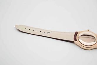 Thumbnail von Rolex Cellini Time 50505 Rosé Gold perfektes Fullset aus 2018