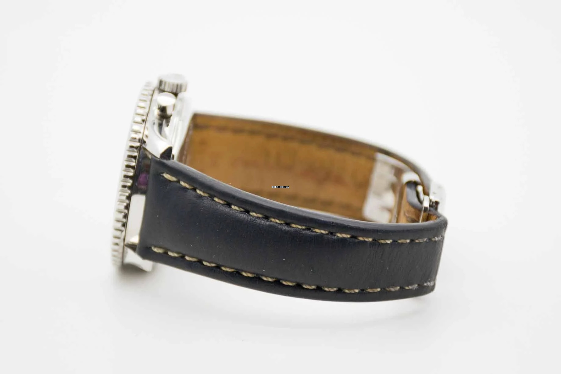 Thumbnail von Breitling Old Navitimer Special Edition Snowbirds