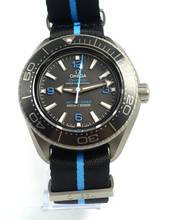Thumbnail von Omega Seamaster Ultra Deep 6000M Planet Ocean Ultra Deep Titan 6000M Full Set , New watch