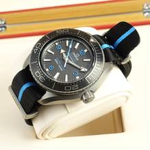 Thumbnail von Omega Seamaster Ultra Deep 6000M Planet Ocean Ultra Deep Titan 6000M Full Set , New watch
