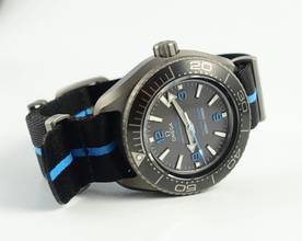 Thumbnail von Omega Seamaster Ultra Deep 6000M Planet Ocean Ultra Deep Titan 6000M Full Set , New watch