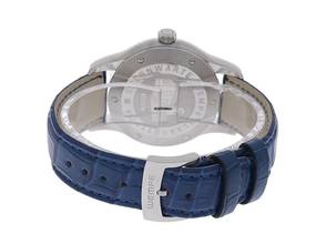 Thumbnail von Wempe Zeitmeister Klassik Weltzeit GMT - LIKE NEW