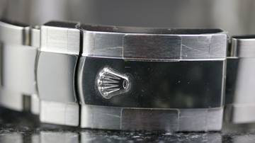 Thumbnail von Rolex Datejust 36 Pink 6&9 - New - Fullset - 12/2025