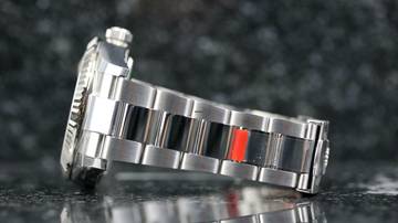 Thumbnail von Rolex Sky-Dweller Blue - New Full Sticker - Fullset - 11/2021