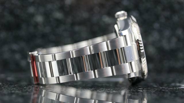  Rolex Sky-Dweller Blue - New Full Sticker - Fullset - 11/2021 