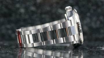Thumbnail von Rolex Sky-Dweller Blue - New Full Sticker - Fullset - 11/2021