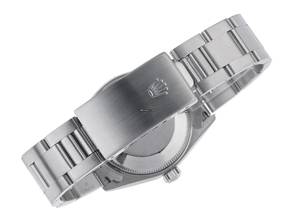 Thumbnail von Rolex Datejust 31 Medium Ref.78240 2003 Box&Beschreibung wie Neu Vintage Datejust Medium Stahl