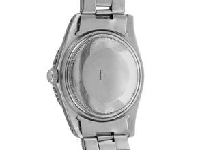 Thumbnail von Rolex Submariner (No Date) James Bond no Date Ref.5508 1952 original Box original unpoliert Vintage Submariner James Bond no Date small crown