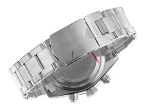 Thumbnail von Tudor Black Bay Chrono Ref.M79360N-0001 2025 Full Set Ungetragen Black Bay Chrono