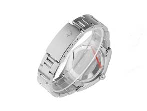 Thumbnail von Rolex Air King Ref.14000M 2006 Full Set sehr gut Vintage Air-King Stahl