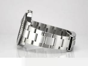 Thumbnail von Rolex GMT-Master II 116710ln 2008 Edelstahl Automatik Stahl Stainless Steel Oyster-band Chronometer Black Dial