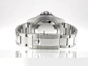 Thumbnail von Rolex GMT-Master II 116710ln 2008 Edelstahl Automatik Stahl Stainless Steel Oyster-band Chronometer Black Dial