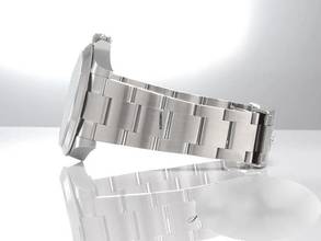 Thumbnail von Rolex Air King 40mm 126900 2022 Ungetragen Edelstahl Automatik Stahl Herrenuhr